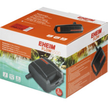 Eheim Flow 6500 vijverpomp in de verpakking