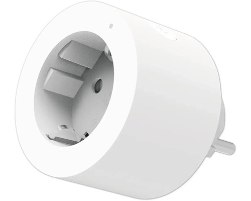 AQARA Smart Plug wit (EU)