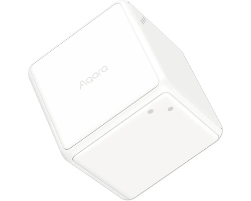 AQARA Cube T1 Pro wit