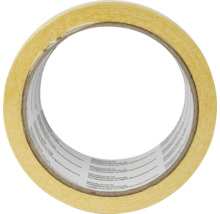 Een rol papieren verpakkingstape