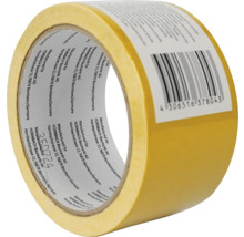 Gele schilderstape op rol