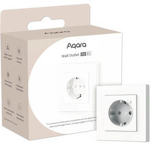 Aqara Wandcontactdoos H2 EU in productverpakking