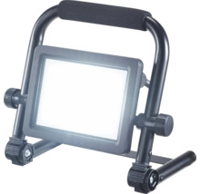 LED bouwlamp met handgreep