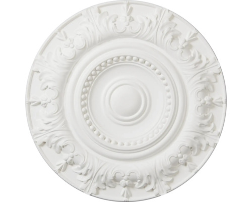 DECOFLAIR Rozet M67 wit Ø 50 cm DECOFLAIR Rozet M67 wit Ø 50 cm