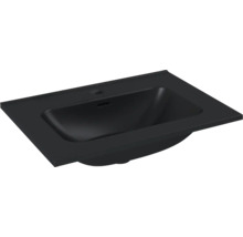 Wastafel van keramiek