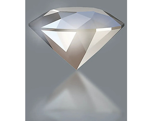 Afbeelding van een diamant