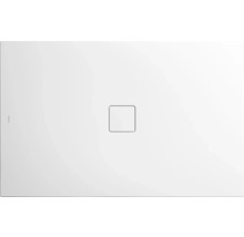 KALDEWEI Douchebak Conoflat Secure Plus alpinwit 120x80x2,3 cm