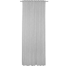ELBERSDRUCKE Gordijn lichtdoorlatend Calama beige 140x255 cm