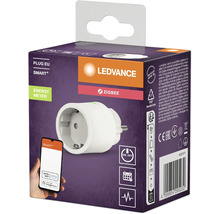 LEDVANCE Smart+ tussenstekker met energiemeter in productverpakking