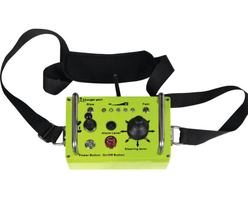 ZIPPER Mini dumper ZI-ED400 kopen! | HORNBACH