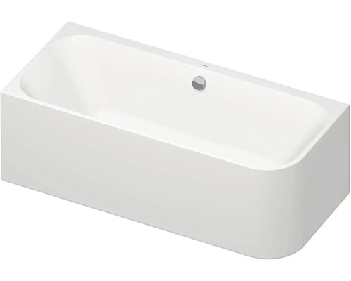 Rechthoekig bad van acryl