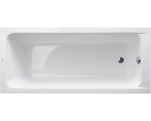 DURAVIT Ligbad rechthoekig D-Code 170x70x42 cm wit