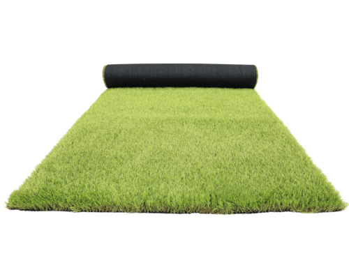 Rol kunstgras voor de tuin