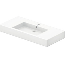 Wastafel van keramiek