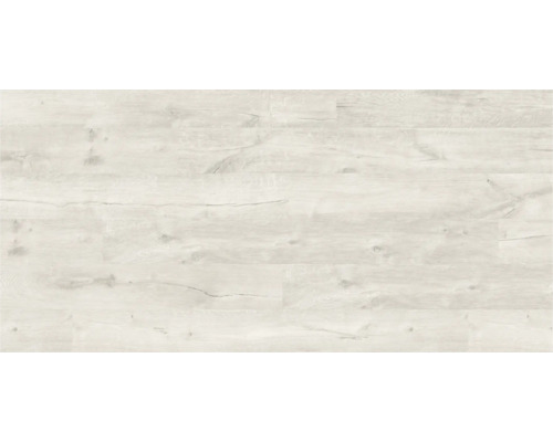 Licht laminaat met houtlook