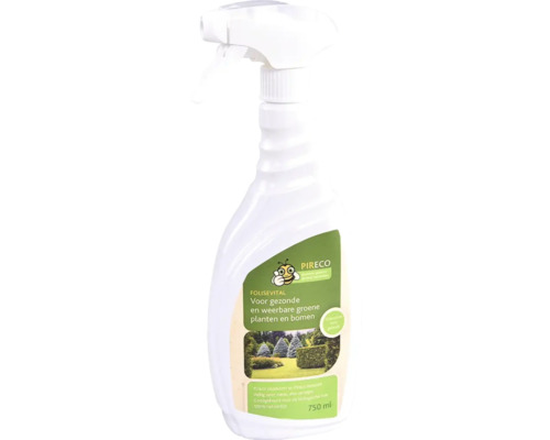 PIRECO FoliseVital RTU voor gezonde en weerbare groene planten en bomen 750 ml