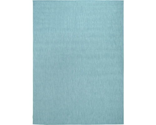 Buitenkleed Reverso aqua Norway 160x230cm