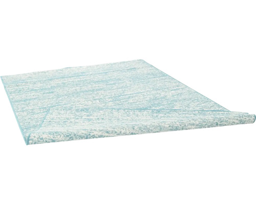 Tapijt met abstract patroon