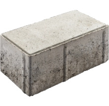 Enkele betonnen straatsteen