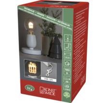 Konstsmide verpakking met indoor decoratie