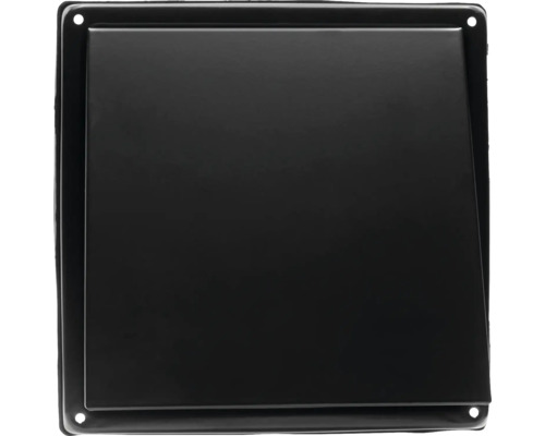 Vierkant revisieluik van metaal