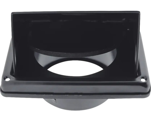 Opzetstuk voor afzuigkap