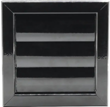 Vierkant metalen ventilatierooster