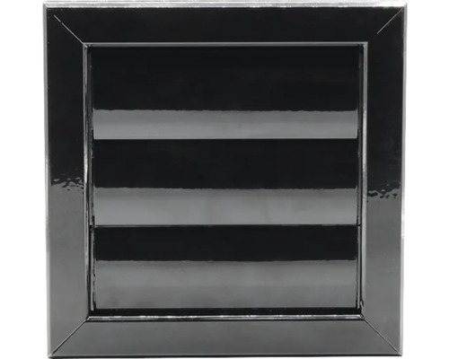 Vierkant metalen ventilatierooster