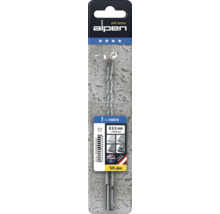 Alpen F4 Forte steenboor met een diameter van 8 millimeter in blisterverpakking