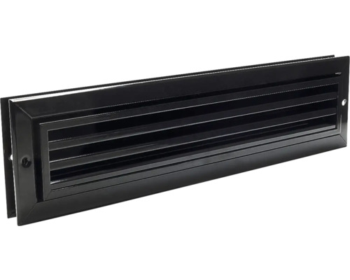 Metalen brievenbusinworp