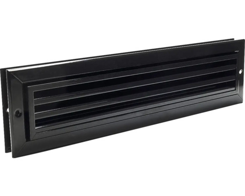 Brievenbusklep van metaal