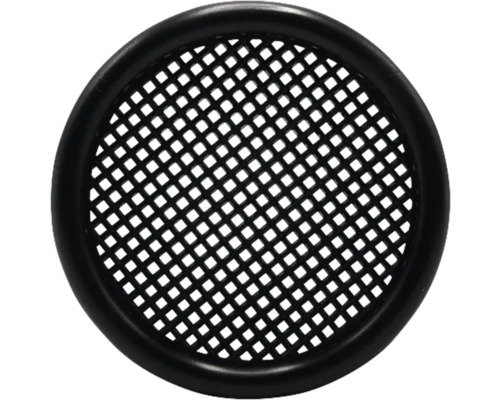 Ronde zeef met rooster