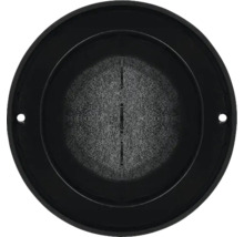 Ronde plafondlamp voor bevestiging