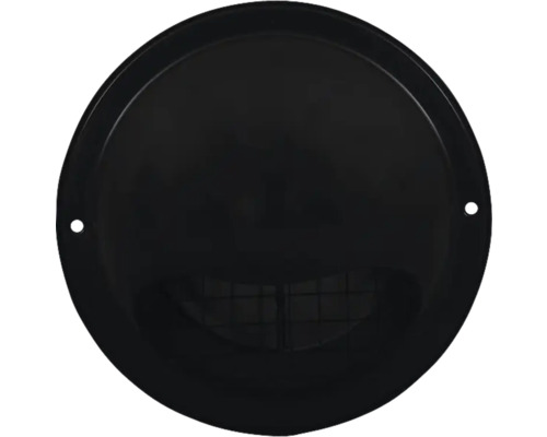 Ronde inspectieklep van kunststof