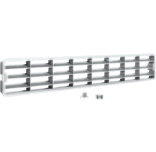 Ventilatierooster van kunststof