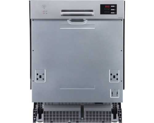 Vaatwasser vooraanzicht