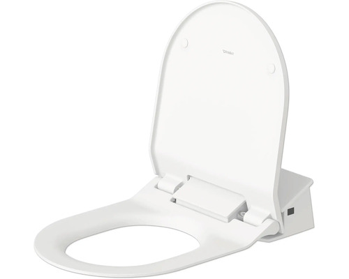 Duravit D-Neo douche-wc-zitting met deksel