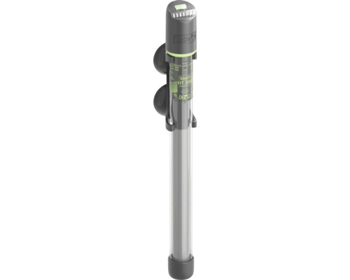 TETRA Verwarmingselement HT200 elektronisch 200 W voor aquaria ca. 300 - 450 L Tetra aquariumverwarming met zuignap voor bevestiging
