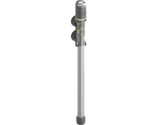 TETRA Verwarmingselement HT300 elektronisch 300 W voor aquaria ca. 255 - 300 L Aquariumverwarming met zuignappen voor bevestiging