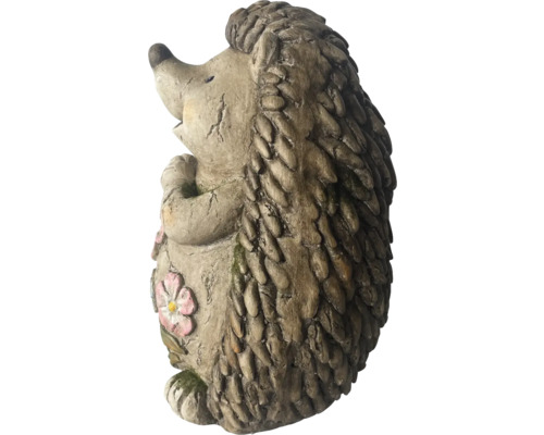 Stone and Style stenen figuur kip kip haan vorstbestendig weerbestendig tuinfiguur Stone and Style stenen figuur kip kip haan vorstbestendig weerbestendig tuinfiguur
