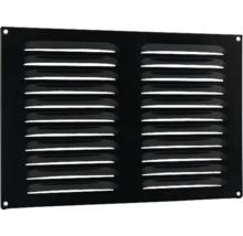 Metalen ventilatierooster