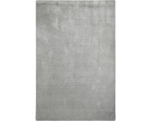 Vloerkleed Adore grijs 160x240 cm