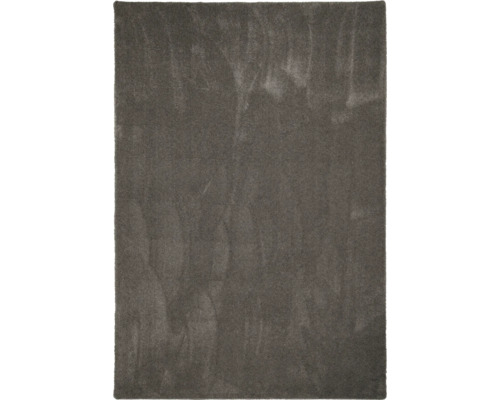 Vloerkleed Adore antraciet 160x240 cm