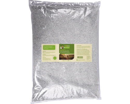 PIRECO SolinseVital voor een gezonde en weerbare bodem 20 kg Pireco Solinsevital bodemverbeteraar in een verpakking van 20 kilogram
