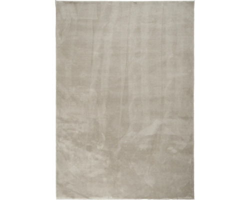 Vloerkleed Zeth caramel 160x230 cm