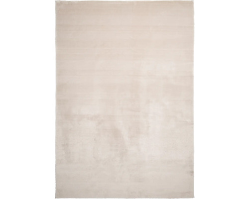 Vloerkleed Zeth beige 160x230 cm