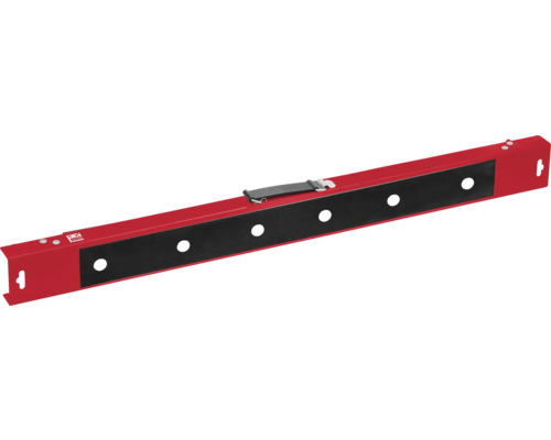 Magneetstrip voor gereedschapsopslag