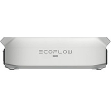 EcoFlow Pro stroomgenerator