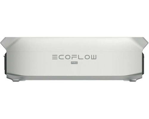 EcoFlow Pro stroomgenerator