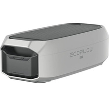 EcoFlow extra batterij voor draagbaar powerstation